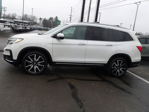Used 2019 Honda Pilot Touring image 4