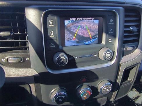 Used 2018 RAM 3500 Tradesman w/ Chrome Appearance Group image 13