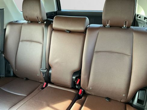 Used 2021 Toyota 4Runner Limited image 13