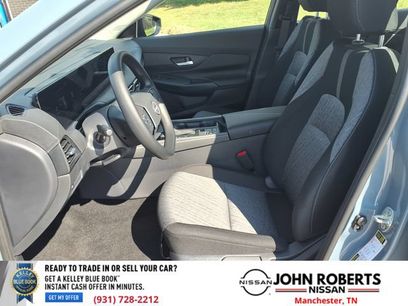 New 2027 Nissan Sentra SV w/ Floor Mat Package