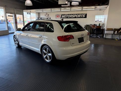Used 2013 Audi A3 TDI Premium Plus image 9