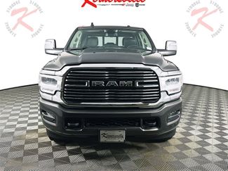 Used 2024 RAM 2500 Laramie video 2