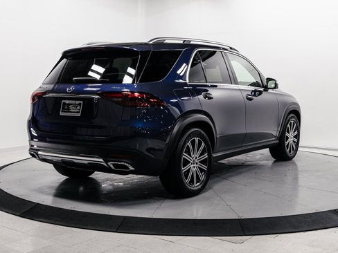 Certified 2026 Mercedes-Benz GLE 350 4MATIC image 34