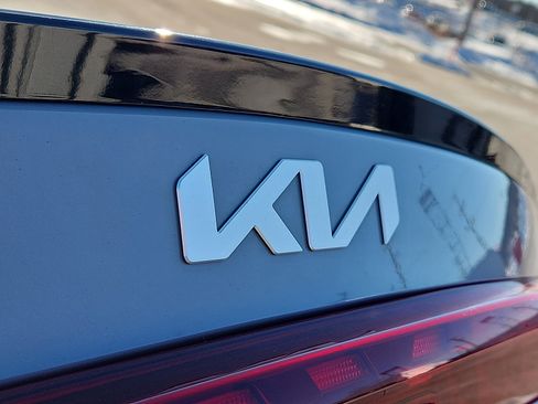 Used 2022 Kia K5 GT-Line image 28