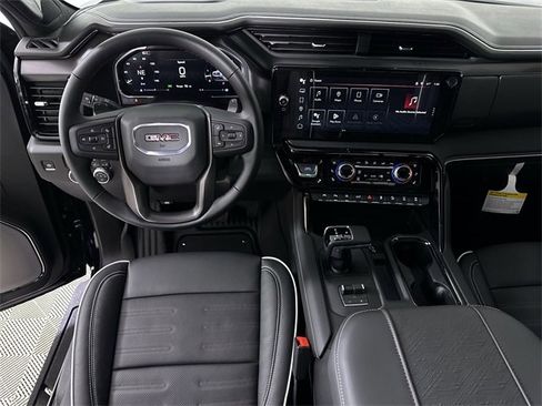 New 2026 GMC Sierra 1500 AT4X image 21