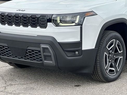 New 2026 Jeep Cherokee Limited AWD/4WD image 7