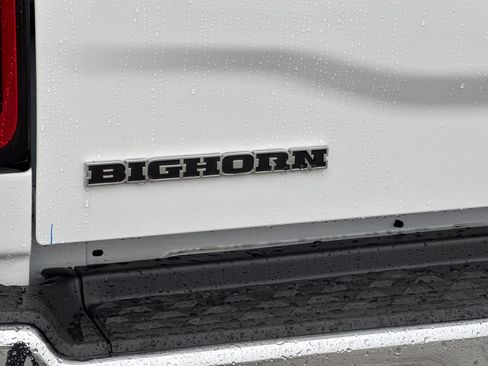 New 2026 RAM 2500 Big Horn image 24