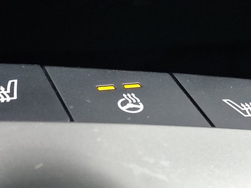 New 2025 Kia EV6 Light w/ Light LR Technology Package image 18