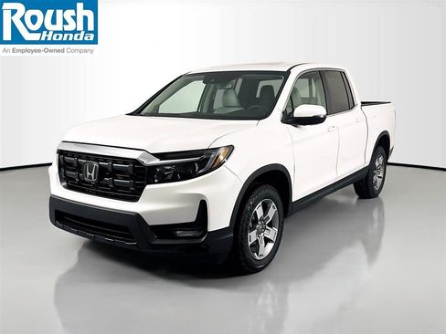 New 2026 Honda Ridgeline RTL image 1