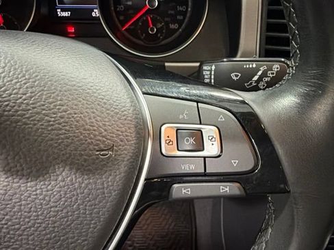 Used 2019 Volkswagen Atlas SE AWD/4WD image 16