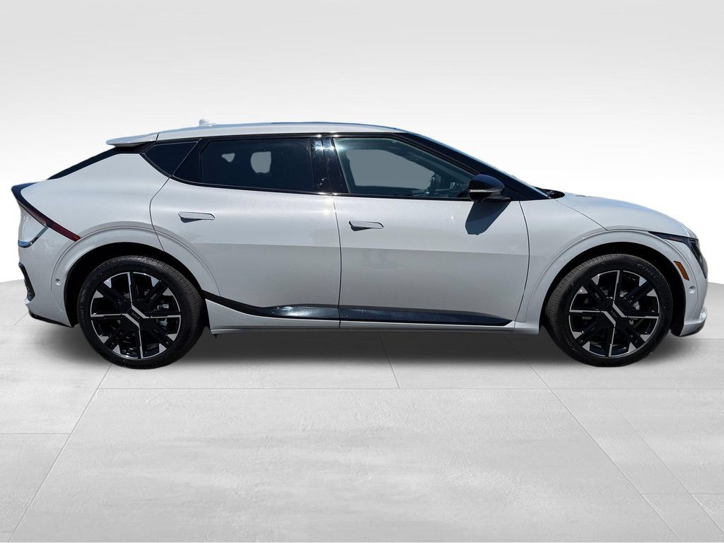 New 2026 Kia EV6 GT-Line AWD/4WD image 7