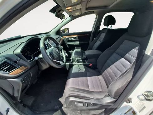 Used 2020 Honda CR-V EX image 9
