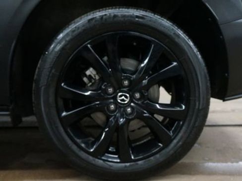 Used 2024 MAZDA CX-30 AWD 2.5 S w/ Select Sport Pkg image 72