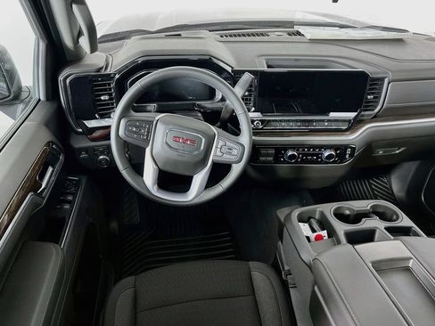 New 2026 GMC Sierra 1500 Elevation AWD/4WD image 19