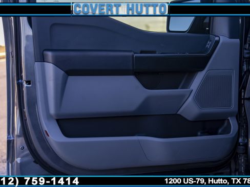 New 2025 Ford F150 XL w/ Equipment Group 103A High image 17