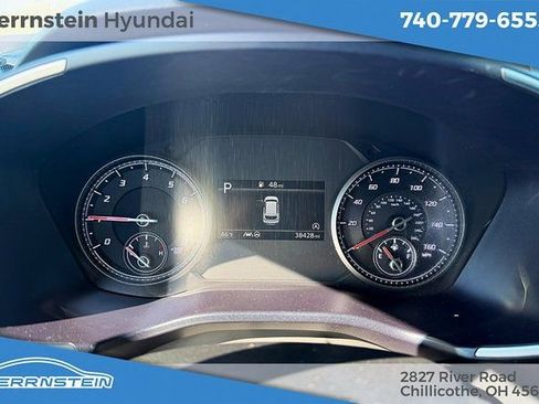 Used 2023 Hyundai Santa Fe SE image 17