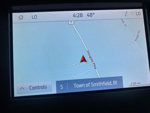 Used 2021 Ford Ranger XLT w/ Tremor Off-Road Package image 14