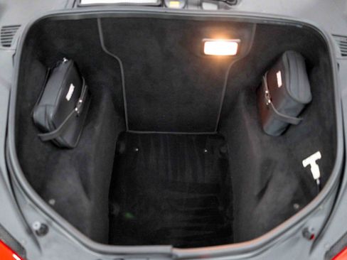 Used 2013 Ferrari 458 Spider RWD image 73