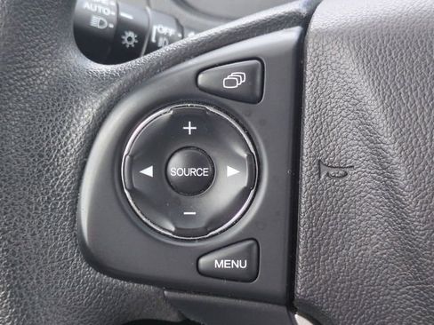Used 2016 Honda CR-V EX image 25