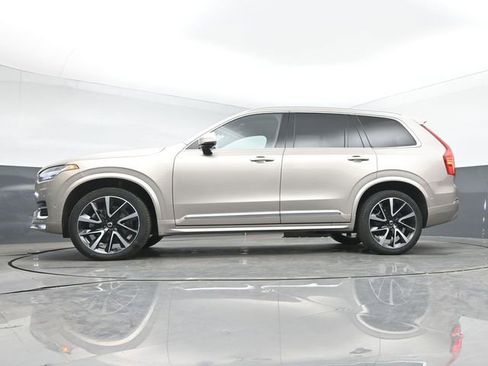 Used 2024 Volvo XC90 B6 Ultimate w/ Protection Package Premier AWD/4WD image 14