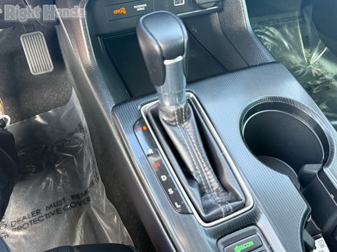 Certified 2023 Honda Civic EX-L image 24