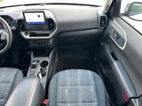 Used 2023 Ford Bronco Sport Heritage image 12