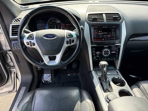 Used 2013 Ford Explorer Limited AWD/4WD image 16