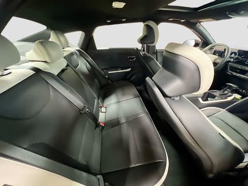 New 2025 Kia K4 GT-Line w/ GT-Line Premium Package image 28