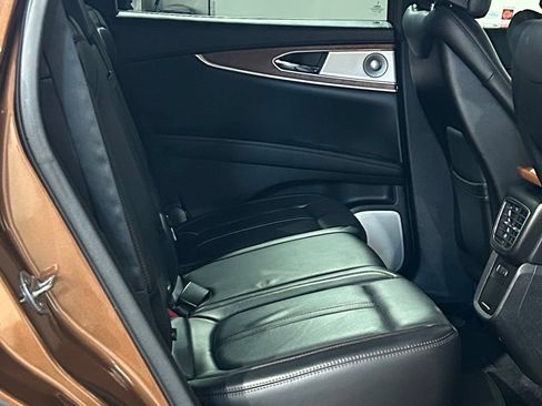 Used 2016 Lincoln MKX Black Label w/ Technology Package AWD/4WD image 56