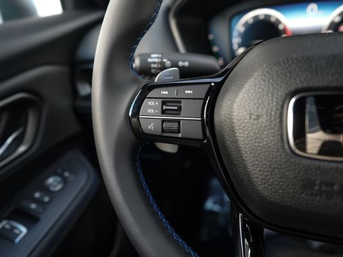 New 2026 Honda Prelude image 21