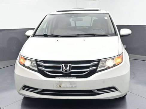Used 2014 Honda Odyssey EX-L image 37