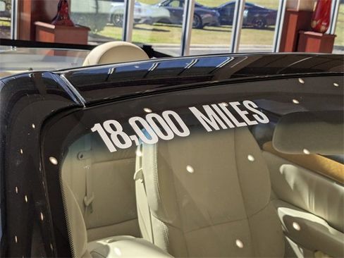 Used 2004 Lexus SC 430 Convertible image 13