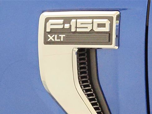 Used 2025 Ford F150 XLT w/ Equipment Group 301A Standard AWD/4WD image 13