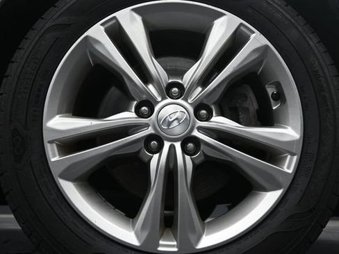 Used 2018 Hyundai Sonata Sport FWD image 9