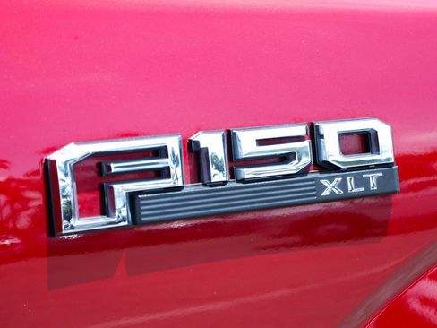 Used 2015 Ford F150 XLT RWD image 44