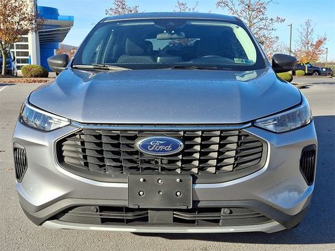 Used 2023 Ford Escape Active image 4