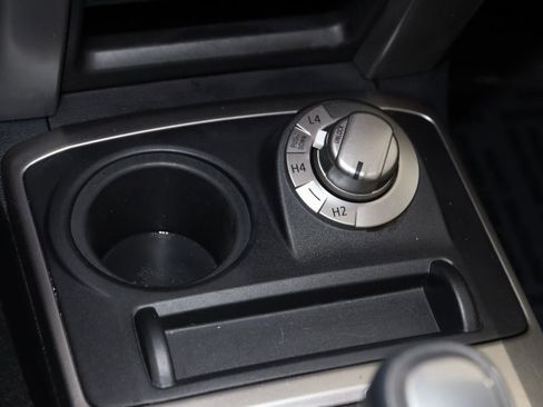 Used 2024 Toyota 4Runner SR5 Premium image 27