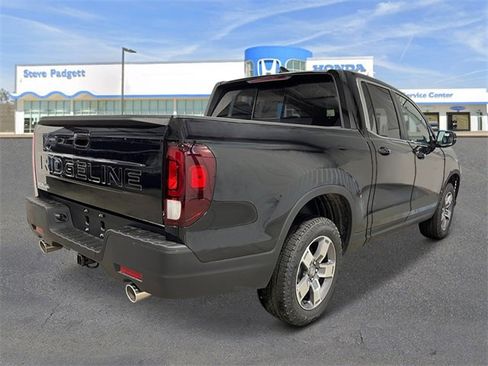 New 2026 Honda Ridgeline RTL image 6