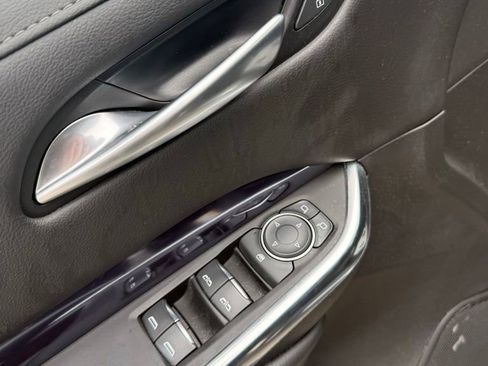 Certified 2023 Cadillac XT4 Luxury w/ Cold Weather Package image 25