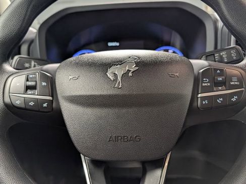 Used 2024 Ford Bronco Sport Big Bend image 18