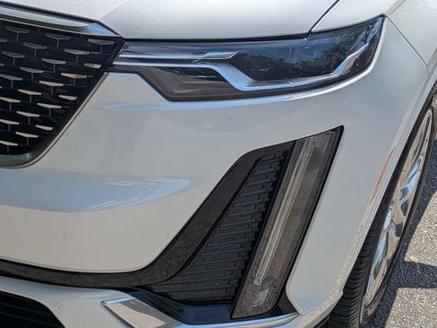 Certified 2024 Cadillac XT6 Premium Luxury w/ Technology Package FWD image 13