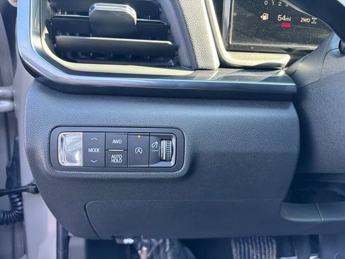 New 2026 GMC Terrain AT4 AWD/4WD image 14