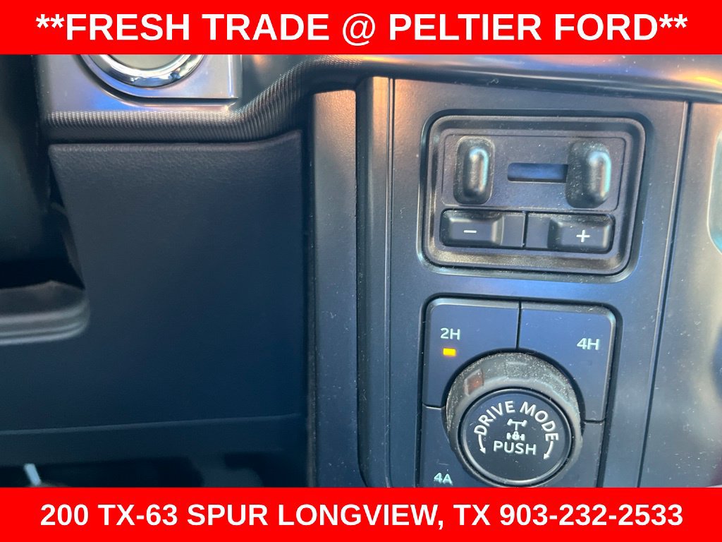 Used 2025 Ford F150 Raptor AWD/4WD image 18