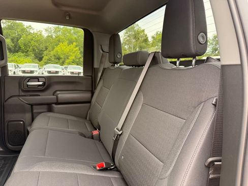 New 2026 Chevrolet Silverado 2500 W/T w/ WT Convenience Package AWD/4WD image 26