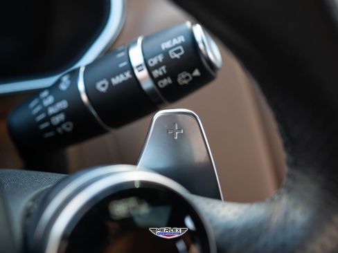 Used 2019 Land Rover Range Rover Sport Supercharged image 28