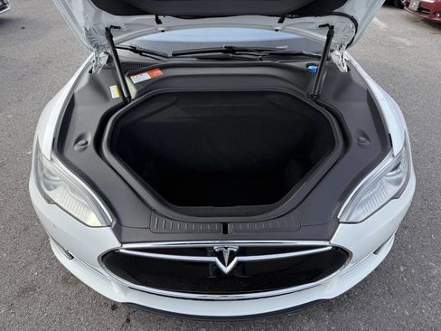 Used 2016 Tesla Model S 90D image 24