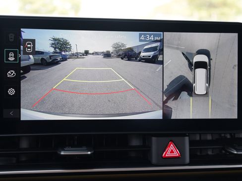 New 2026 Kia Carnival SX Prestige FWD image 17