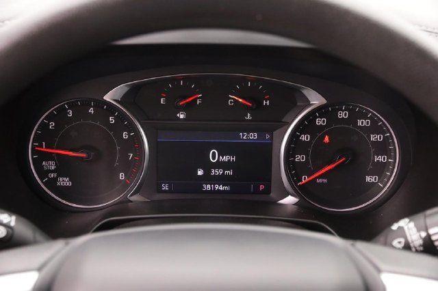 Used 2025 Chevrolet Blazer LT AWD/4WD image 13