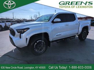 Used 2025 Toyota Tacoma TRD Sport 360° Tour