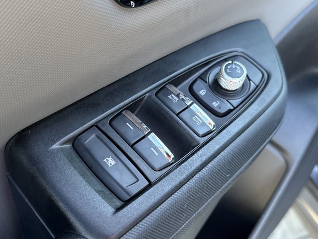 Certified 2026 Subaru Forester Sport AWD/4WD image 17